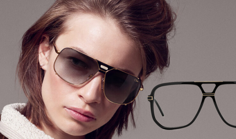 Eastern states eyewear cazal on sale